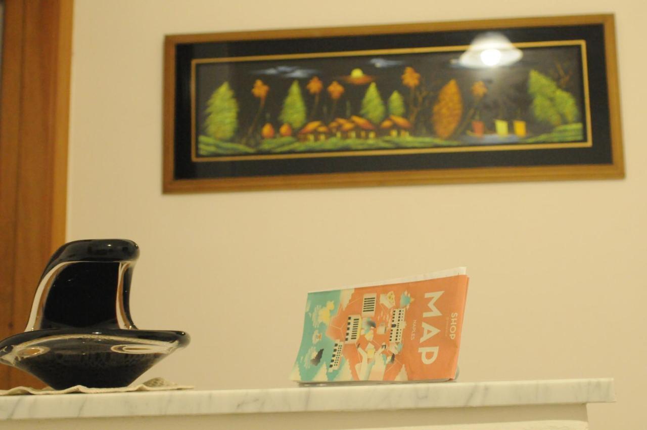 Cisterna's House Guest house *