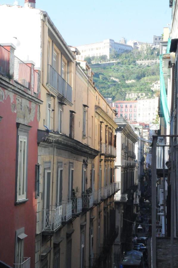 Cisterna's House Guest house Naples