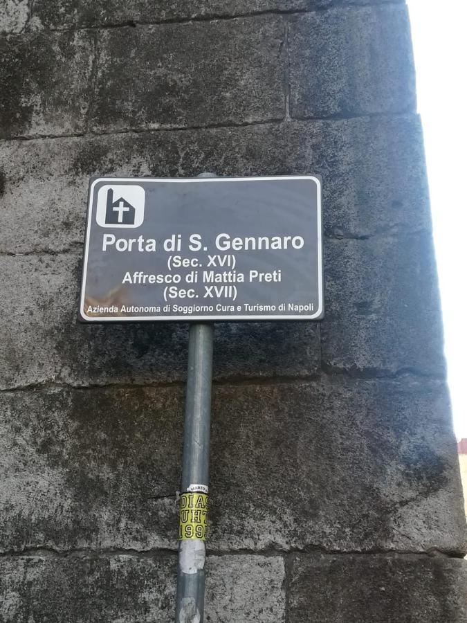 Figli Del Vesuvio By D & R *