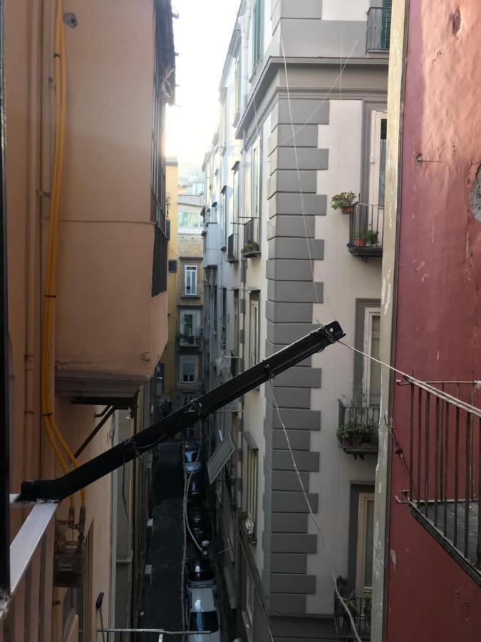 Guest house Cisterna's House Naples