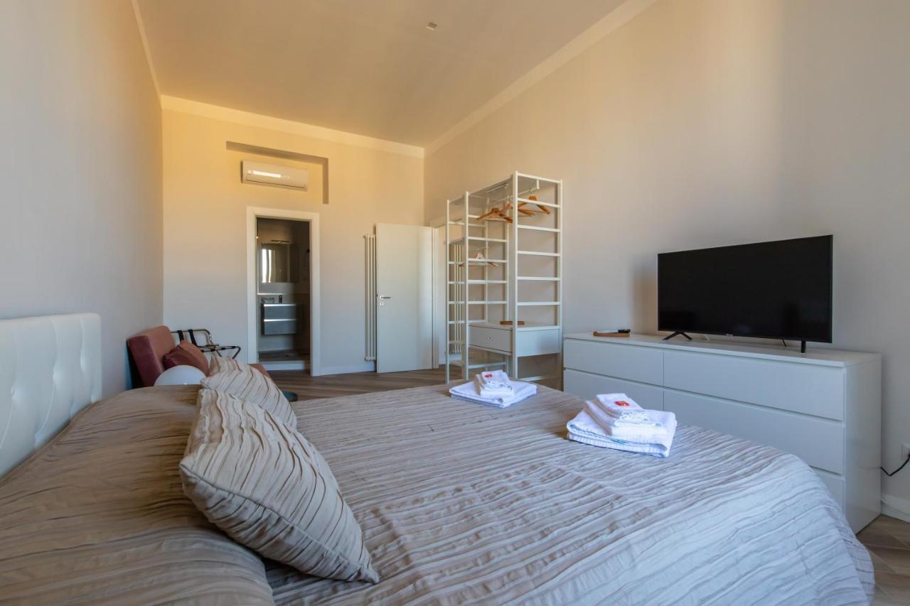 Bed & Breakfast Belvedere Bonito