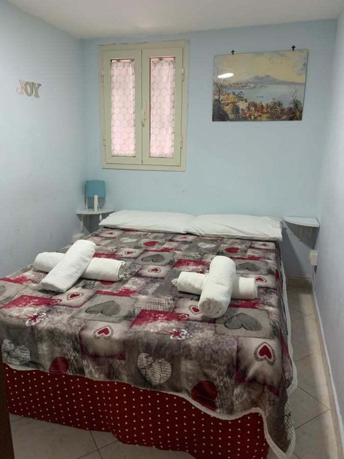 Holiday home Dea Parthenope *