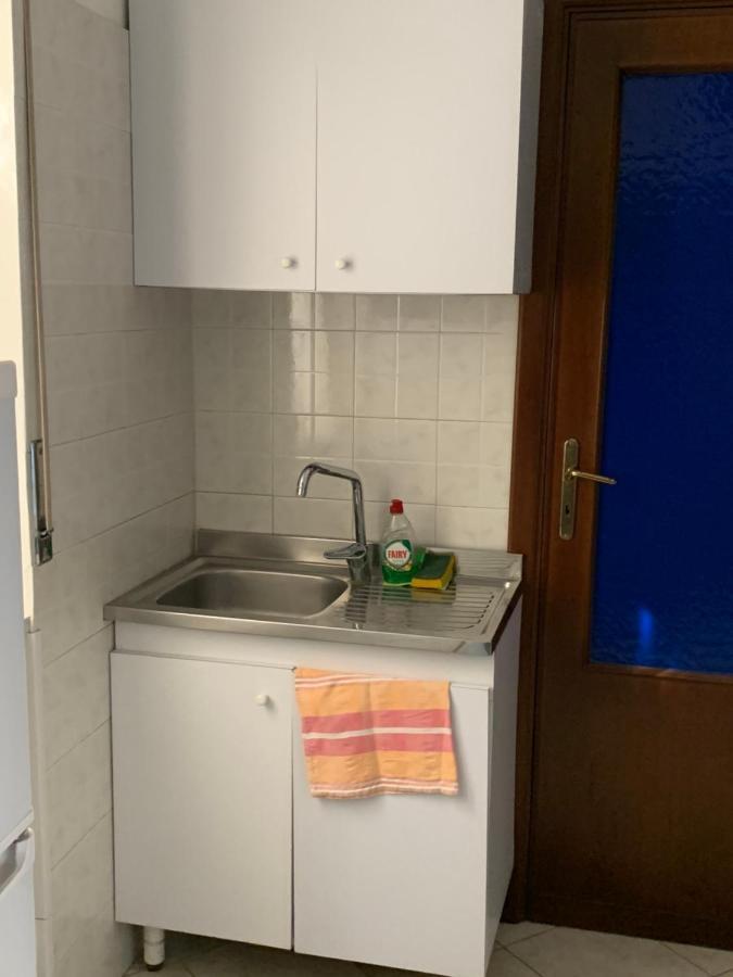 Dea Parthenope Holiday home