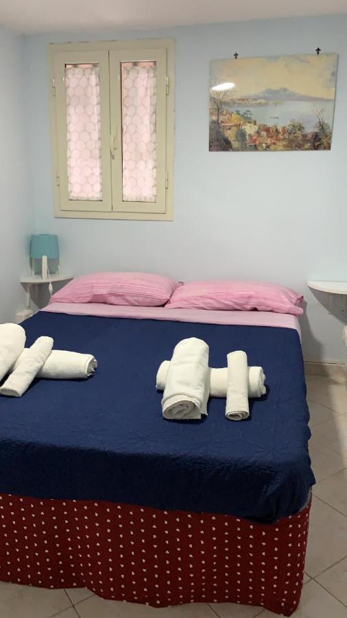 Dea Parthenope Holiday home