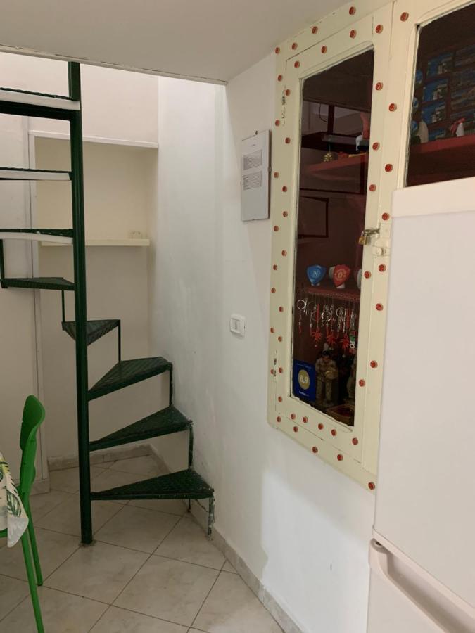 Holiday home Dea Parthenope Naples