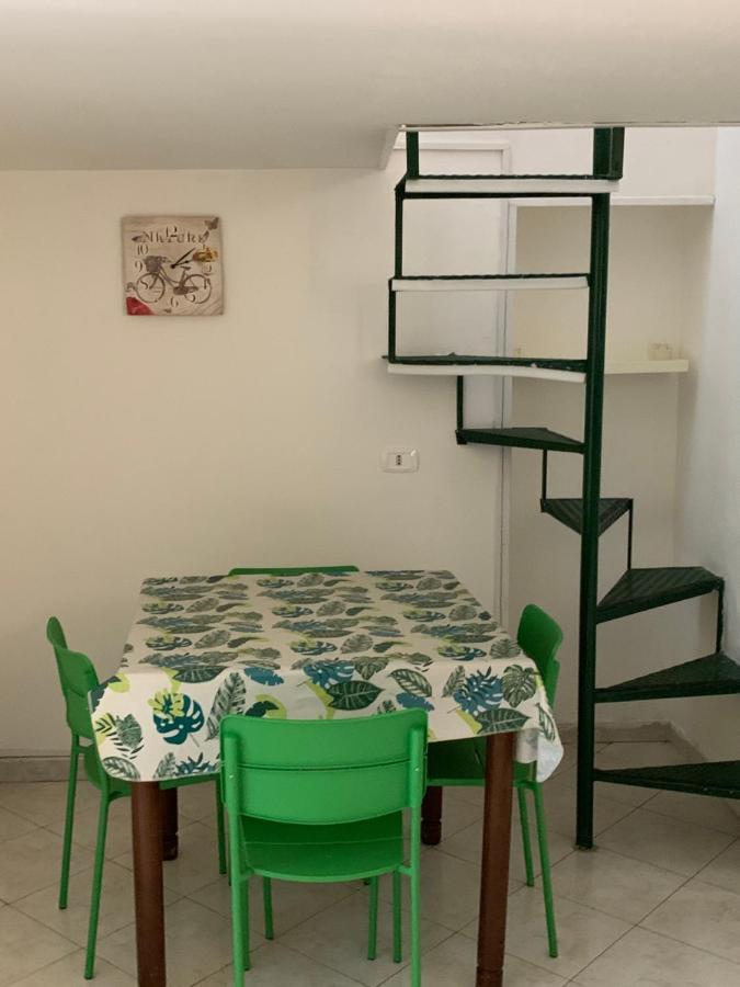 Dea Parthenope Holiday home Naples