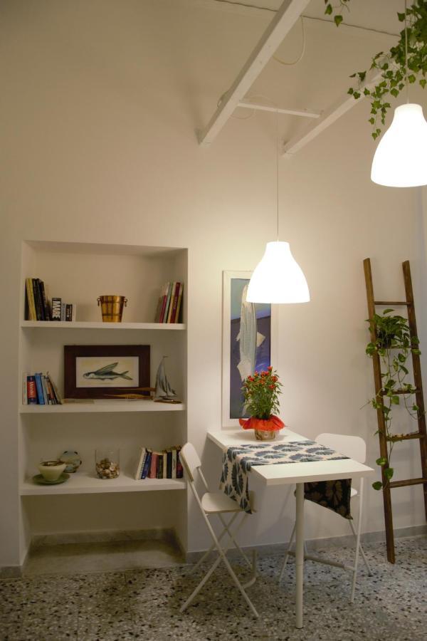 Red Baron House Apartment Naples