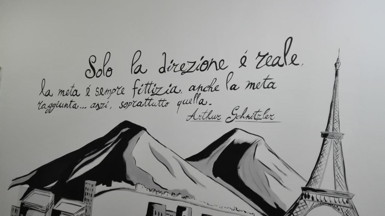 Figli Del Vesuvio By D & R Bed & Breakfast *