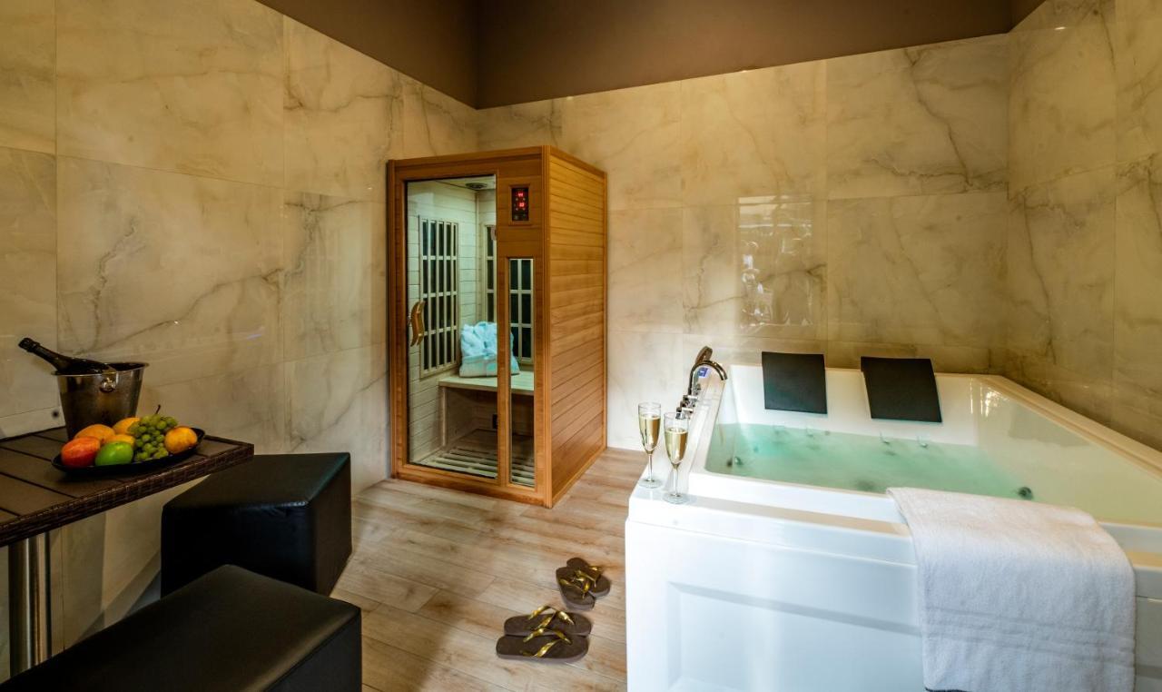 Hotel Elisio & 4*