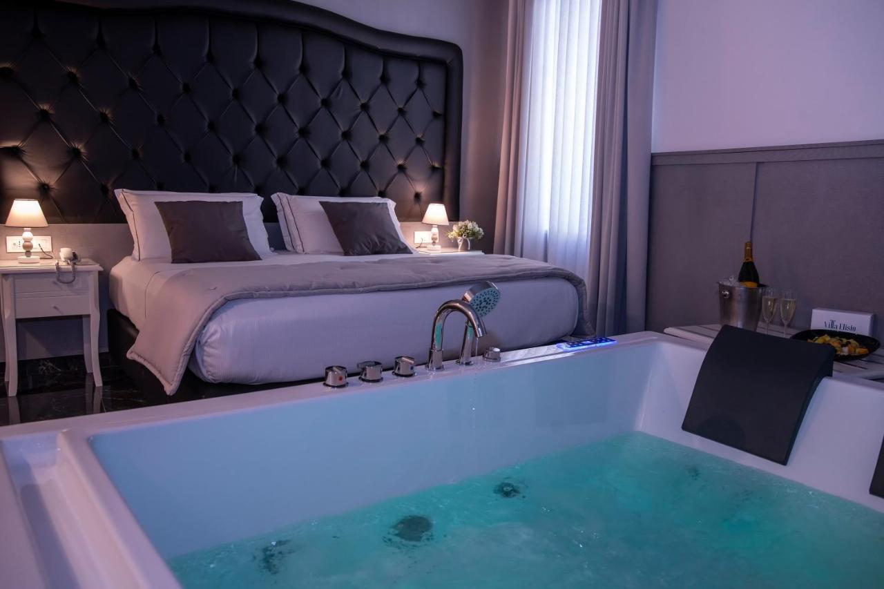 Elisio & Hotel