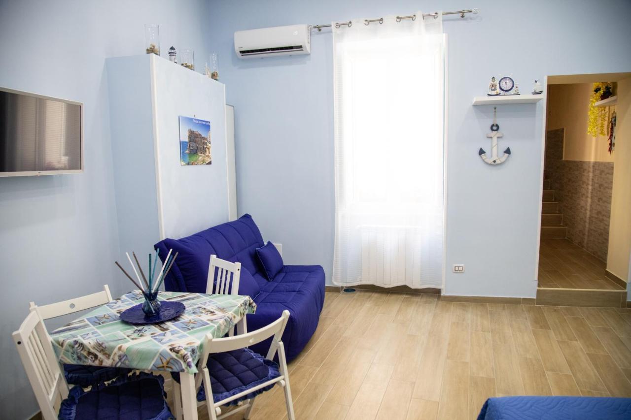 Solemare Musica & Poesia Apartment Naples