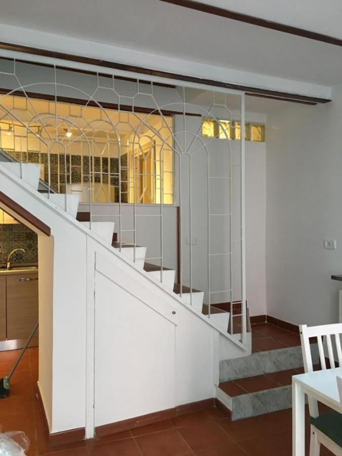Apartment Mida House Naples