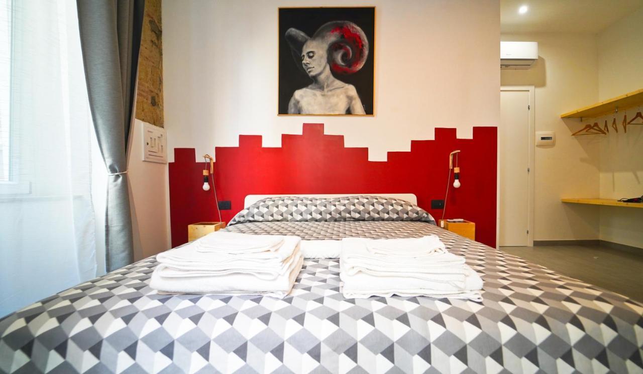 Neapolitan Flat Naples