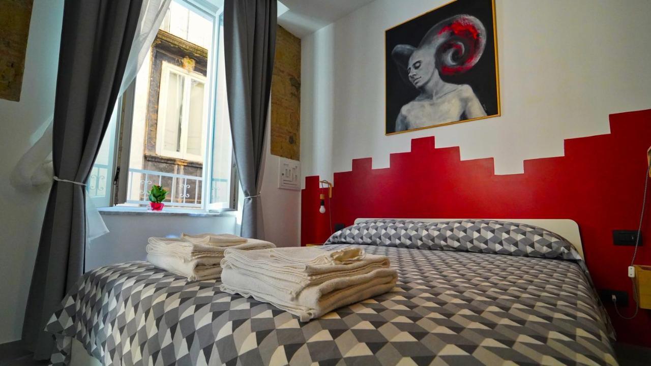 Neapolitan Flat *