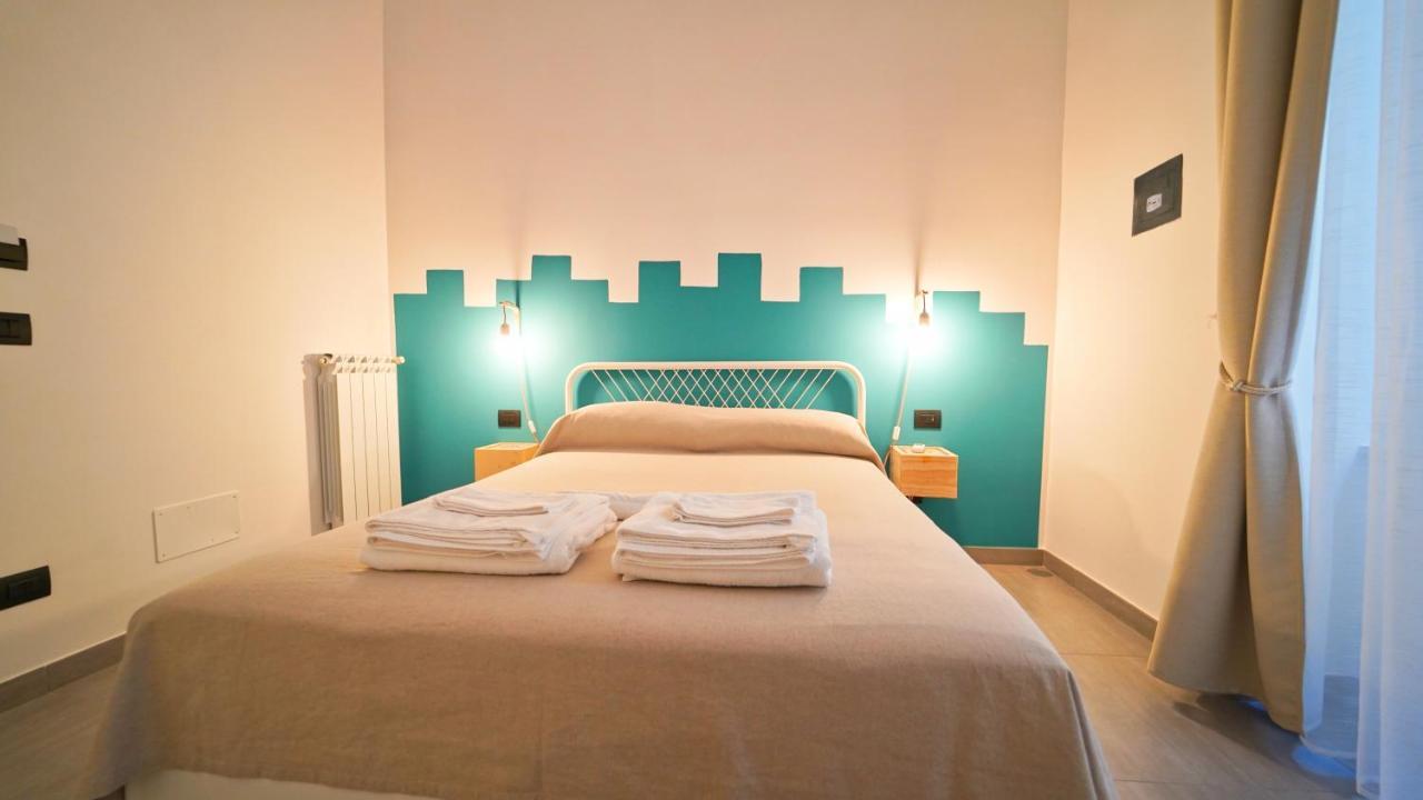 Bed & Breakfast Neapolitan Flat