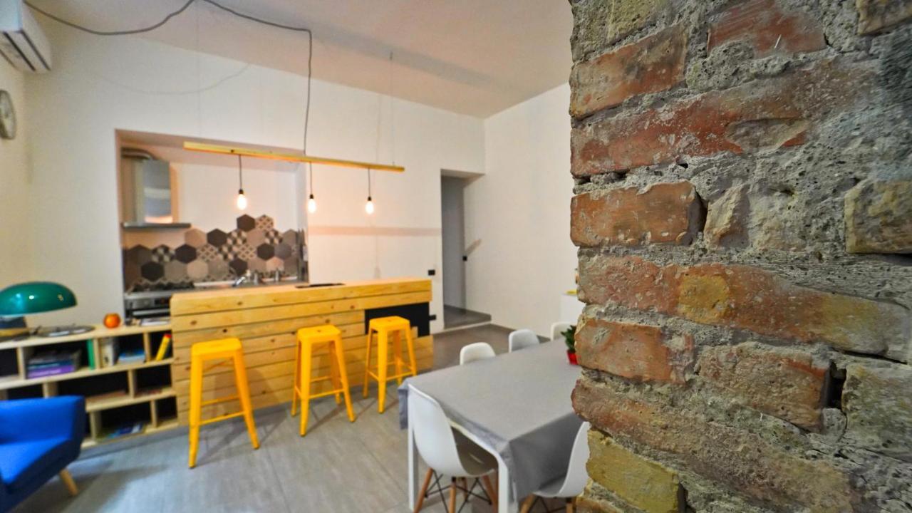 Neapolitan Flat Bed & Breakfast Naples