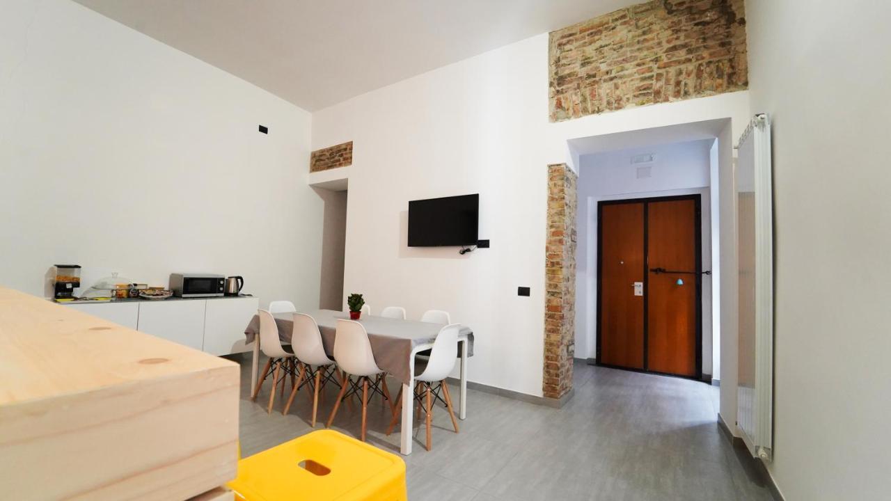 Bed & Breakfast Neapolitan Flat Naples