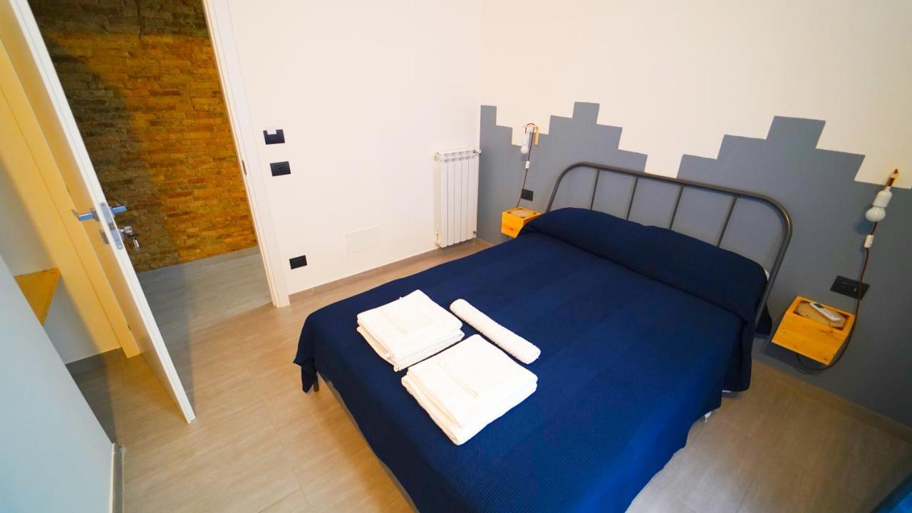 Neapolitan Flat Bed & Breakfast