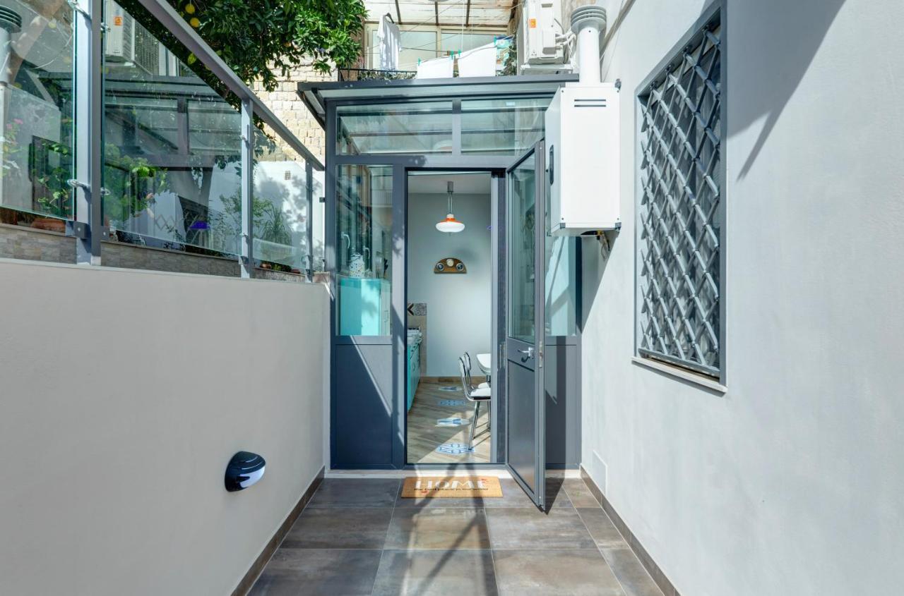 Il Giardino Dei Venti Guest house