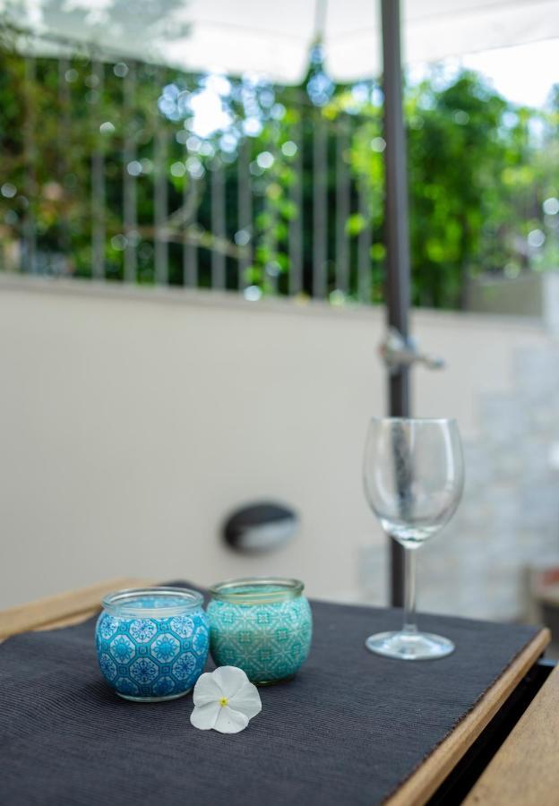 Il Giardino Dei Venti Guest house