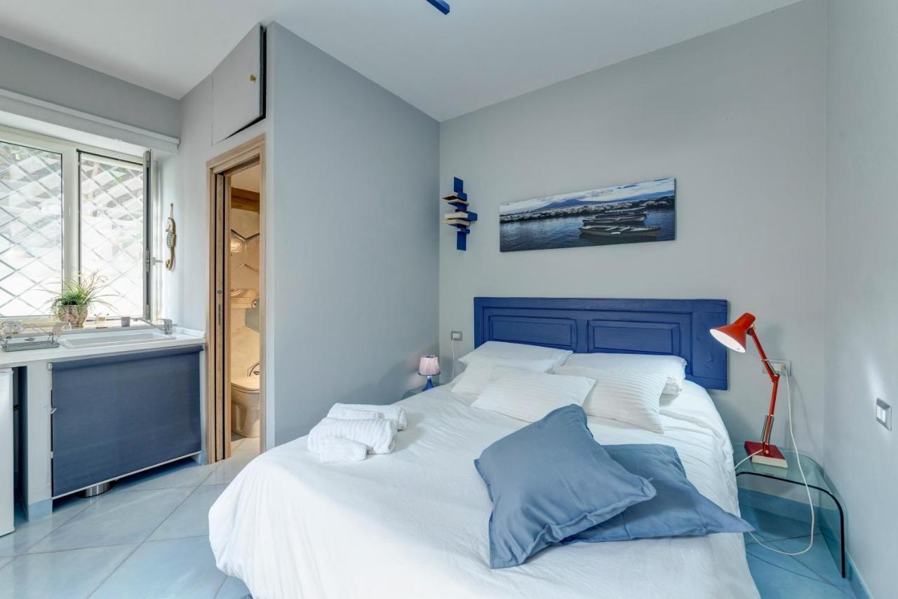 Il Giardino Dei Venti Guest house Naples