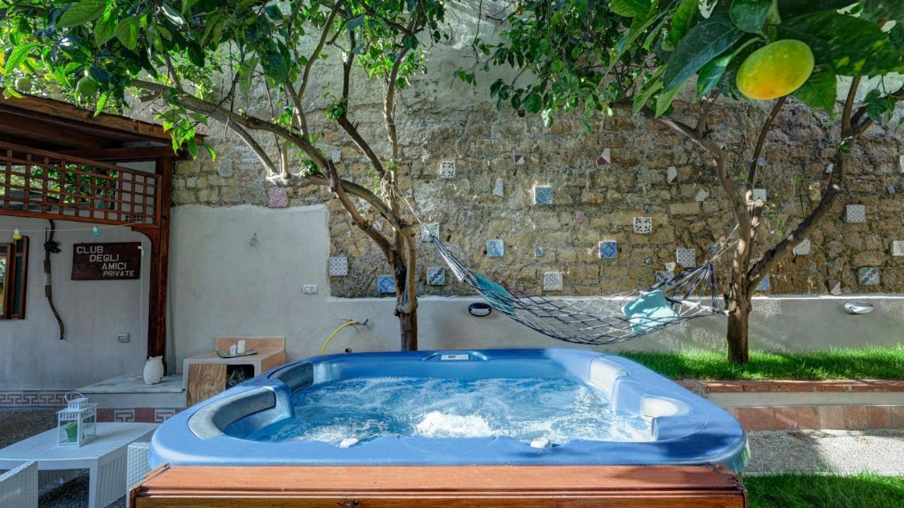 Il Giardino Dei Venti