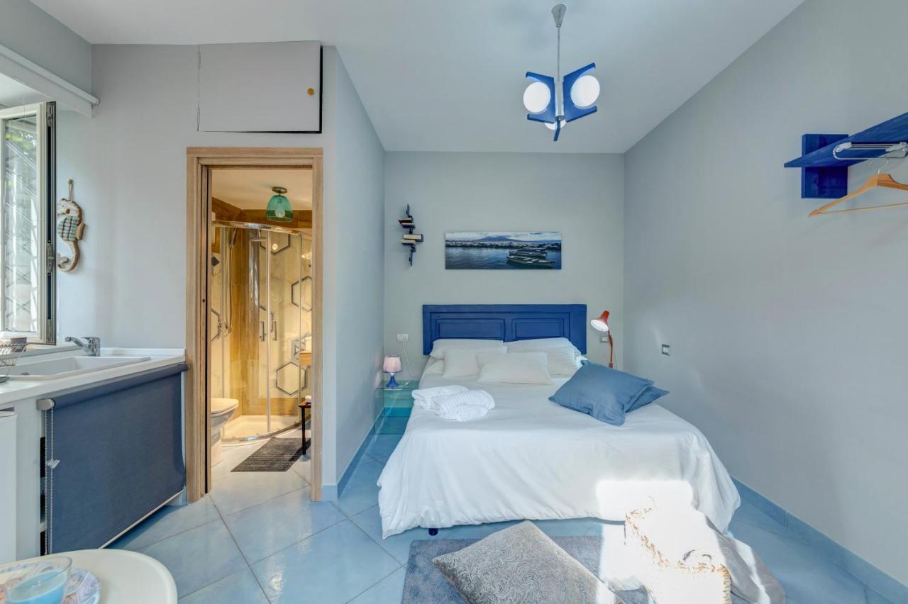 Il Giardino Dei Venti Guest house *