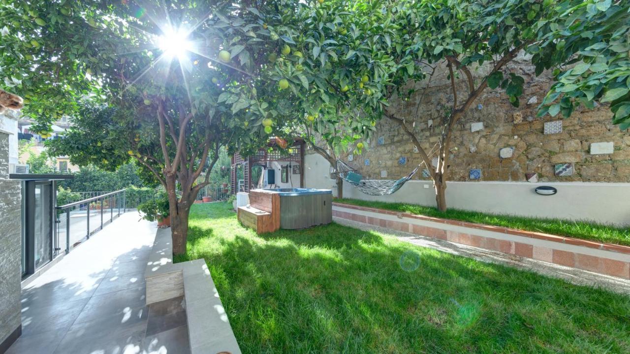 Guest house Il Giardino Dei Venti
