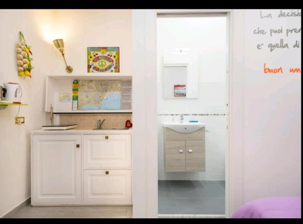 Flower Power Apartment *