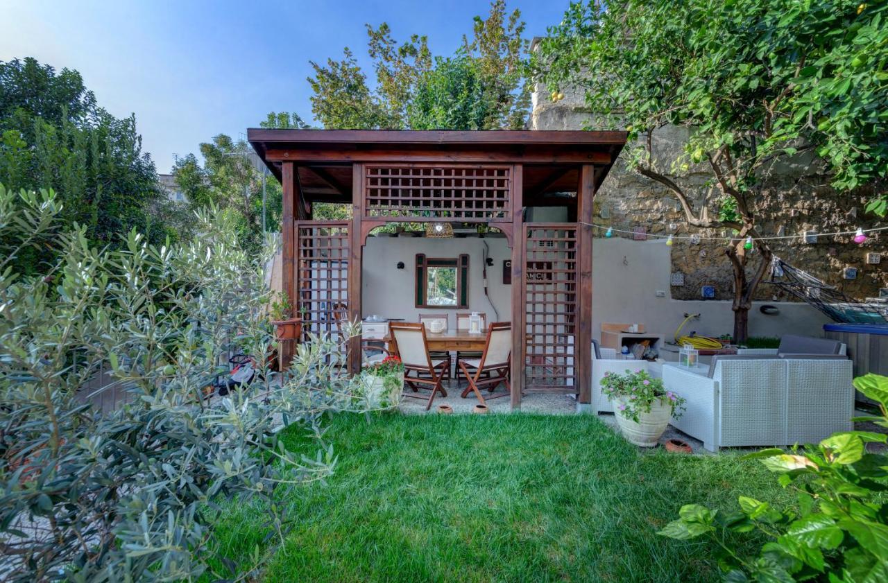 Il Giardino Dei Venti Guest house Naples