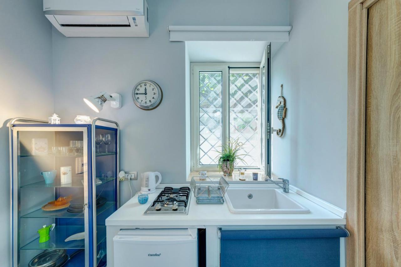 Guest house Il Giardino Dei Venti Naples