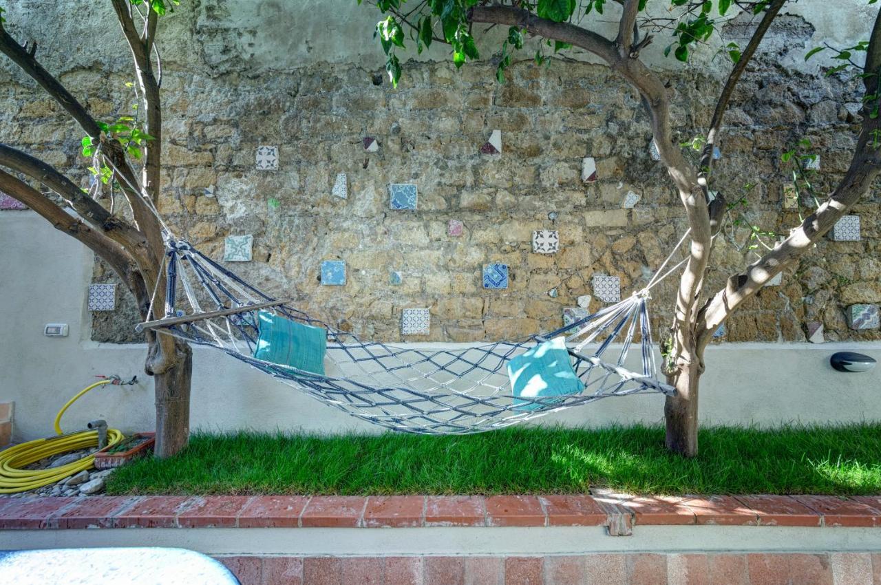Il Giardino Dei Venti Naples