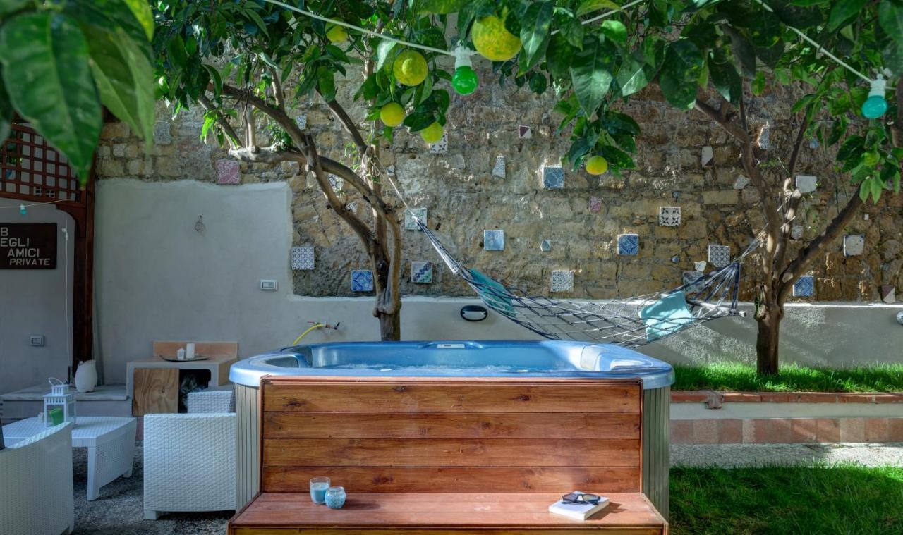 Guest house Il Giardino Dei Venti Naples