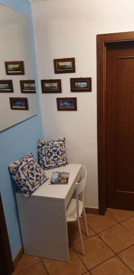 Casa Vacanza Nilo Naples