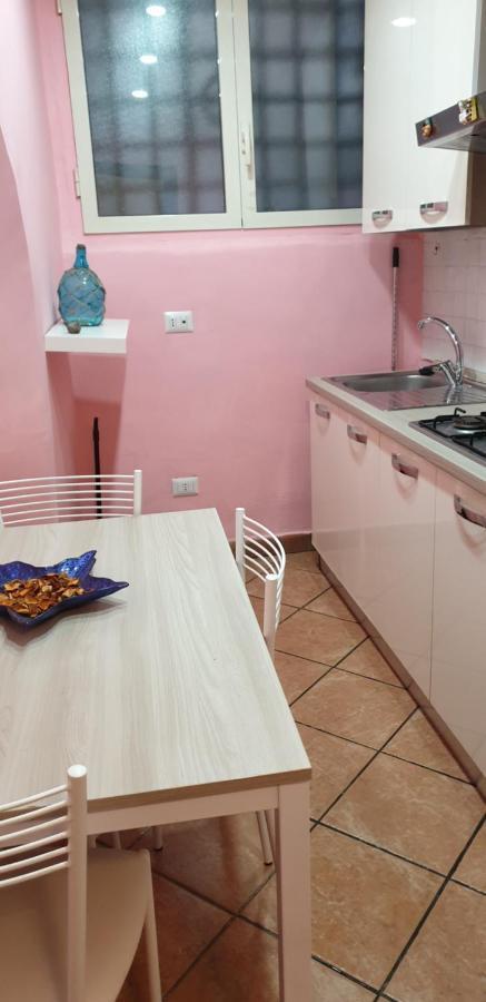 Casa Vacanza Nilo Holiday home Naples