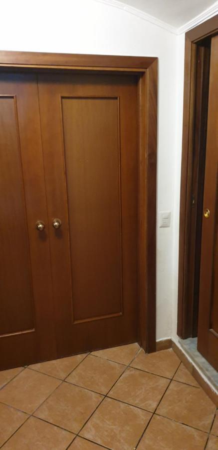 Casa Vacanza Nilo Holiday home Naples