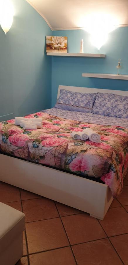 Holiday home Casa Vacanza Nilo Naples