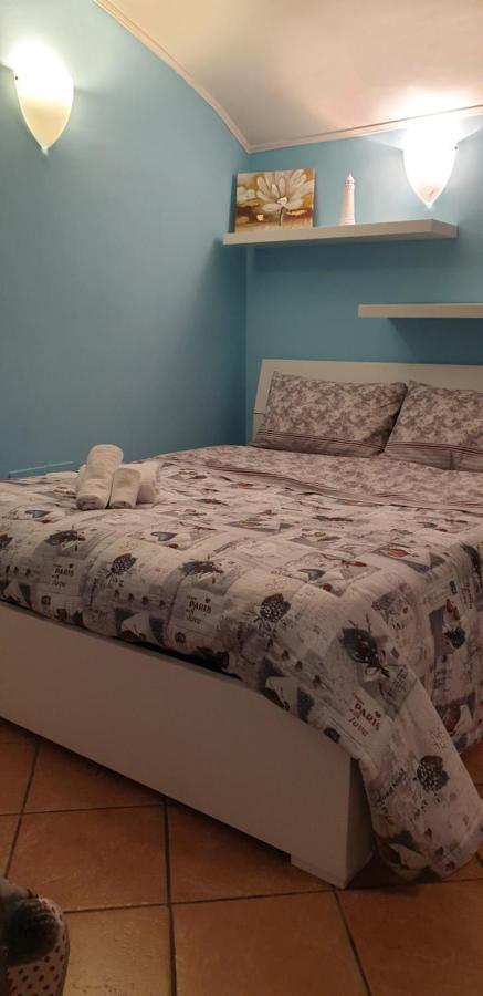Casa Vacanza Nilo Holiday home Naples