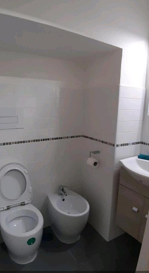 A Casa Di Sergio Apartment *
