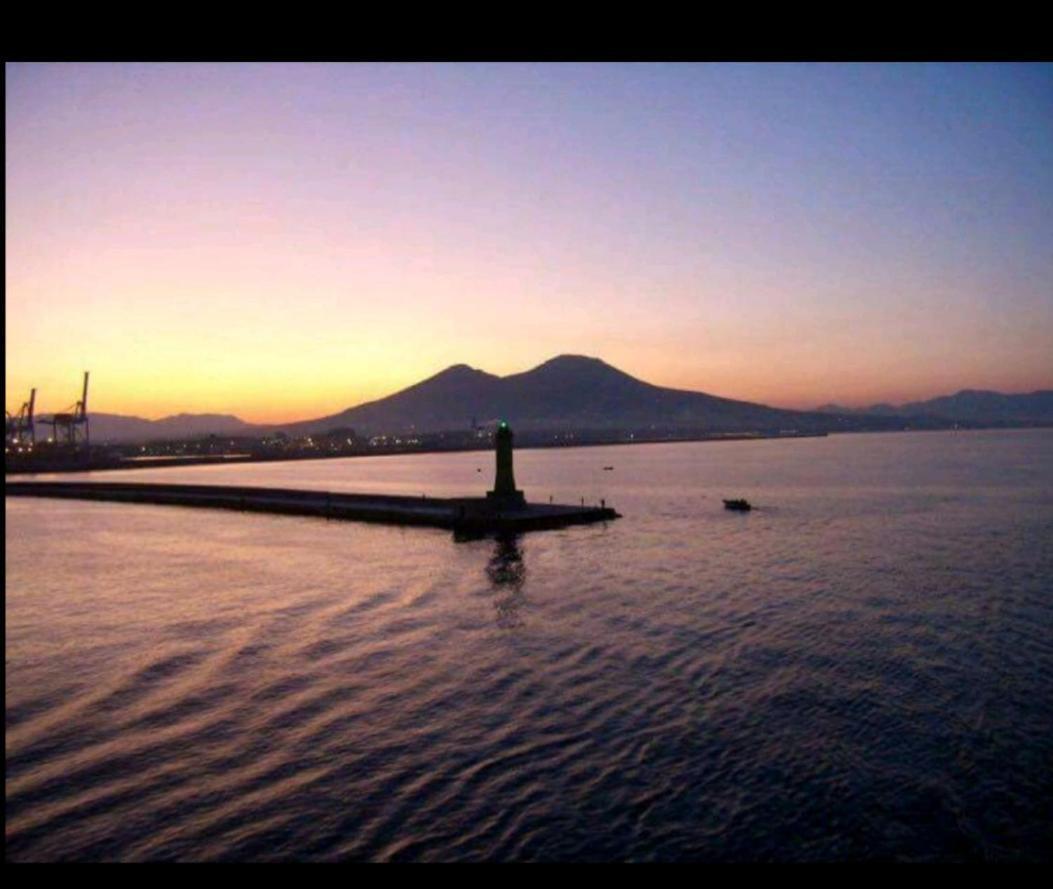 A Casa Di Sergio Apartment Naples