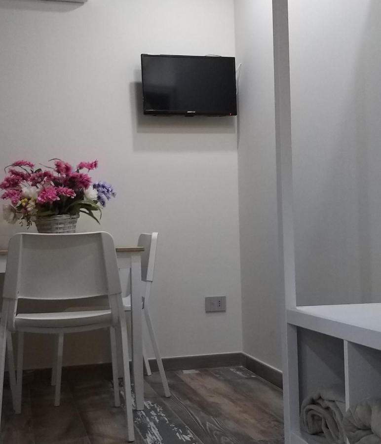 O' Scartellato Aparthotel *