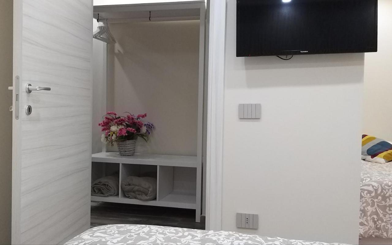 O' Scartellato Aparthotel *