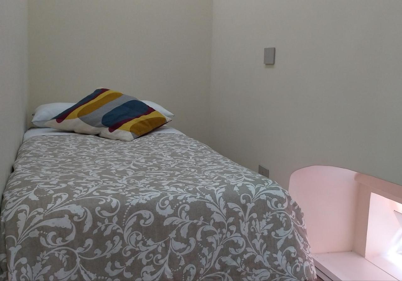 O' Scartellato Aparthotel *