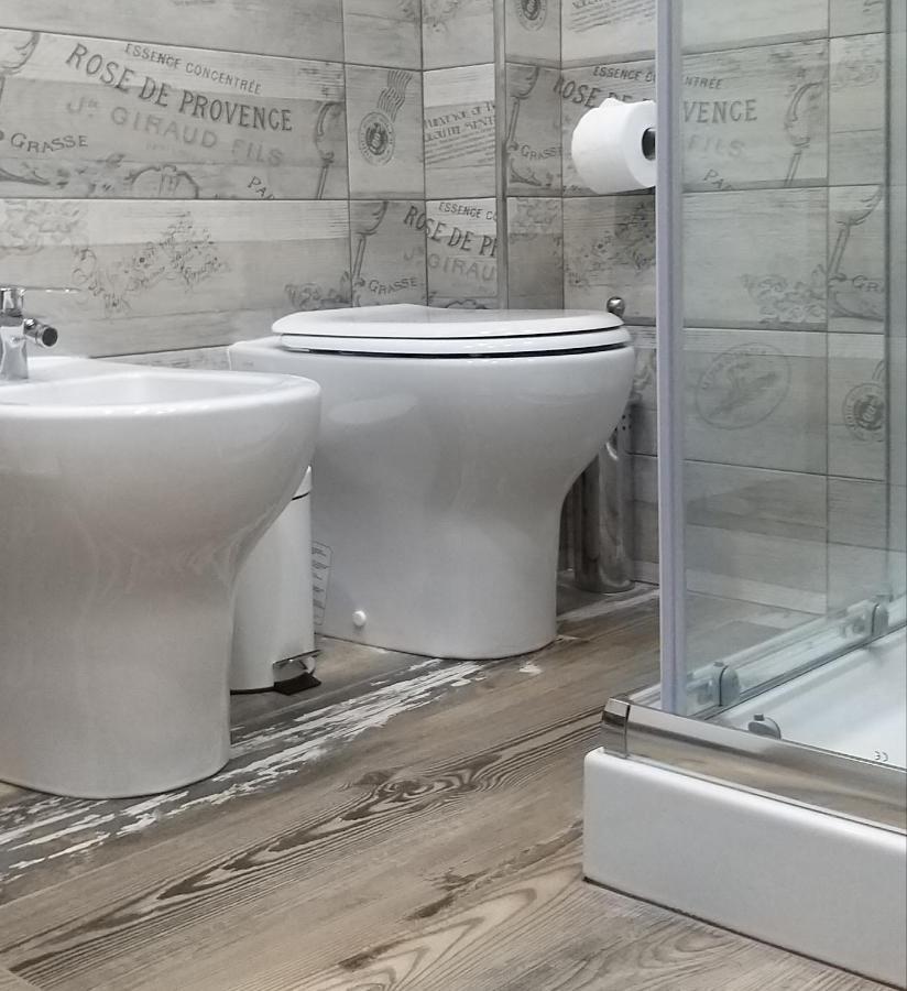 O' Scartellato Aparthotel Naples