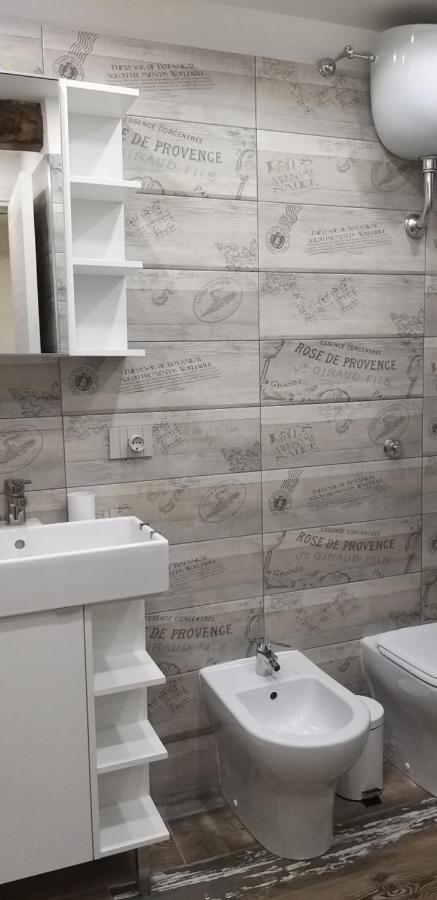 Aparthotel O' Scartellato