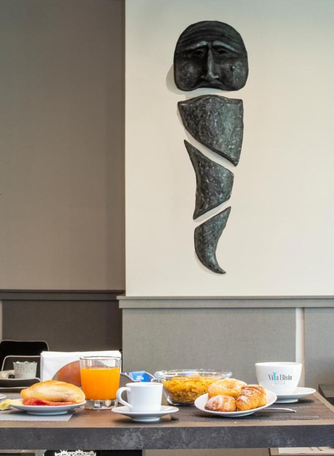Hotel Elisio & Naples