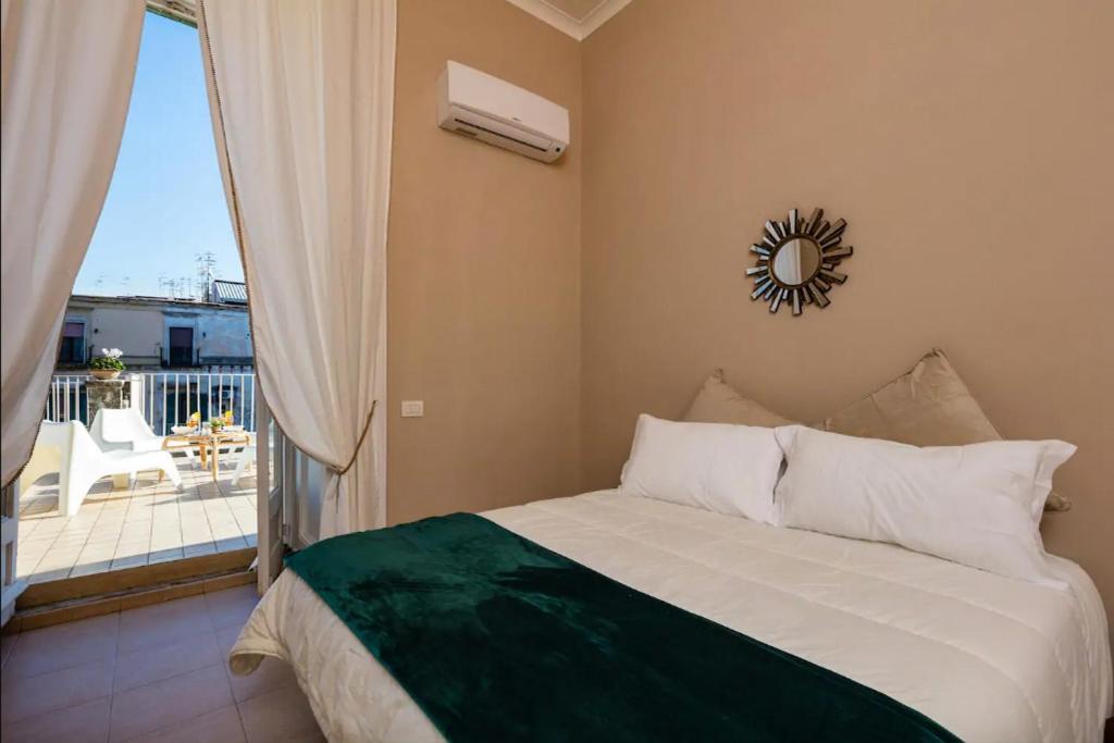 N'atu Sole Apartment&terrace *