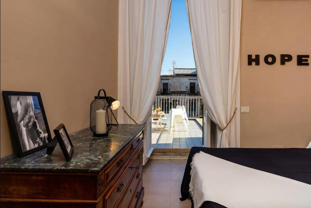 Apartment N'atu Sole Apartment&terrace Naples