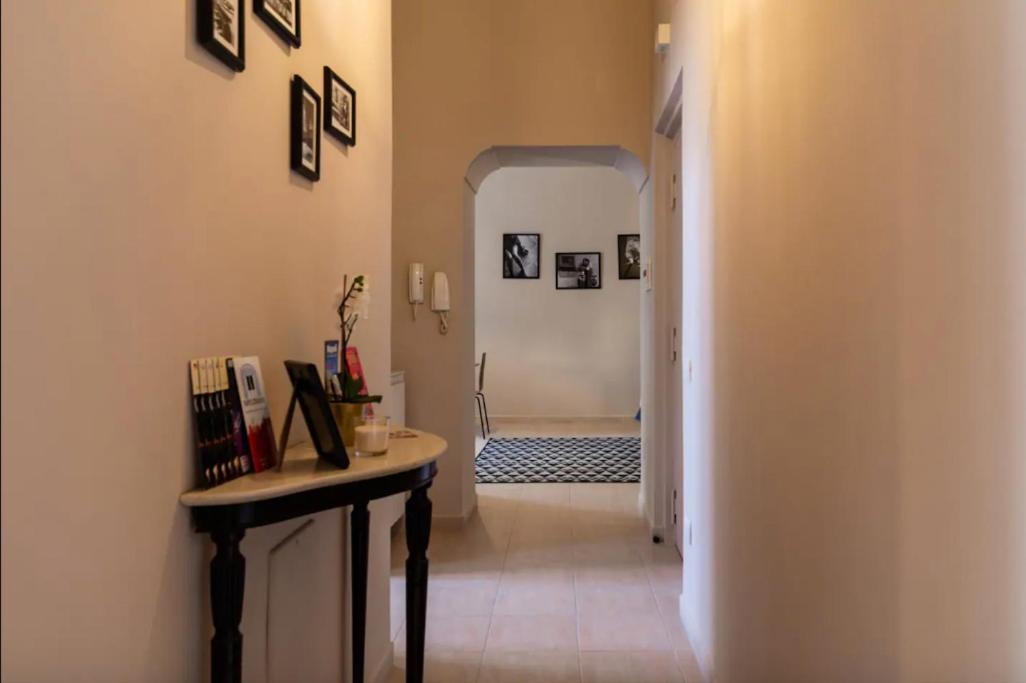 N'atu Sole Apartment&terrace * Naples