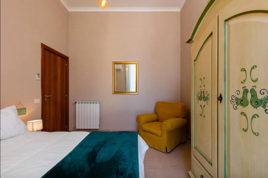 N'atu Sole Apartment&terrace Apartment
